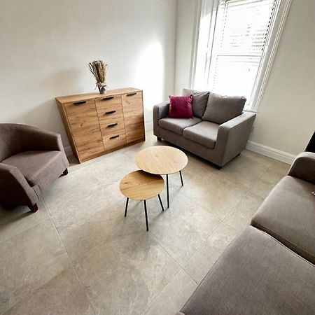 Cosy Corner Villa Sligo Buitenkant foto
