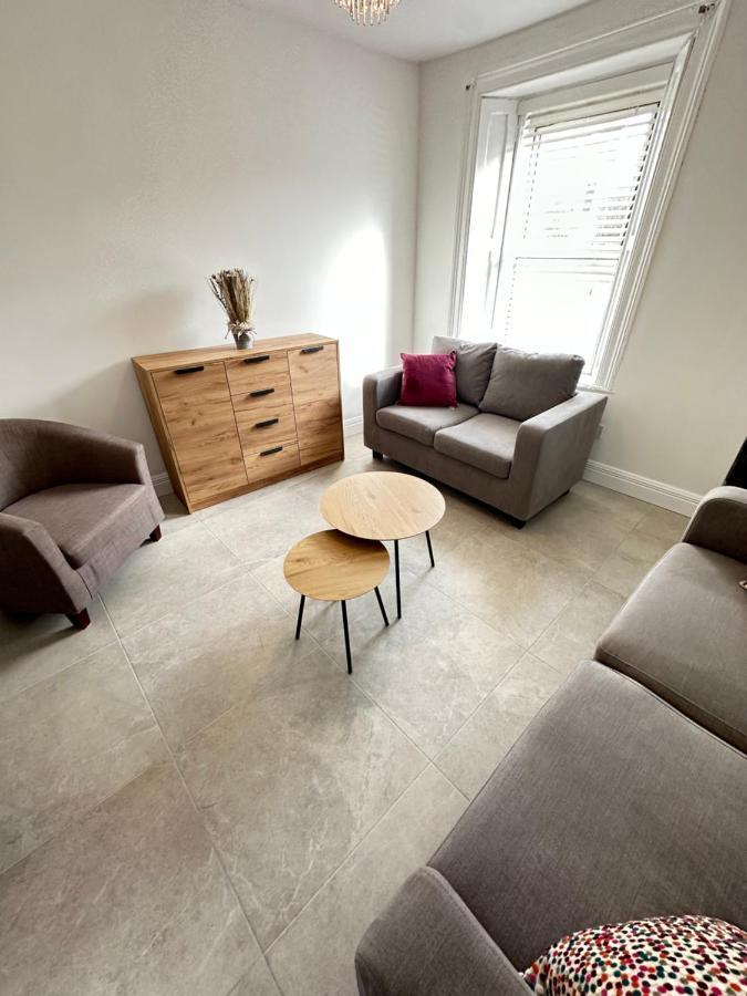 Cosy Corner Villa Sligo Buitenkant foto